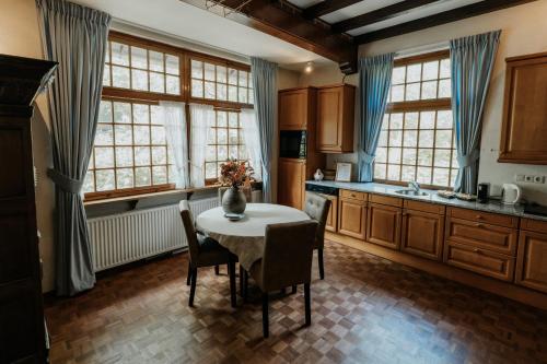 Herberg Erve Kots Logement - image 9
