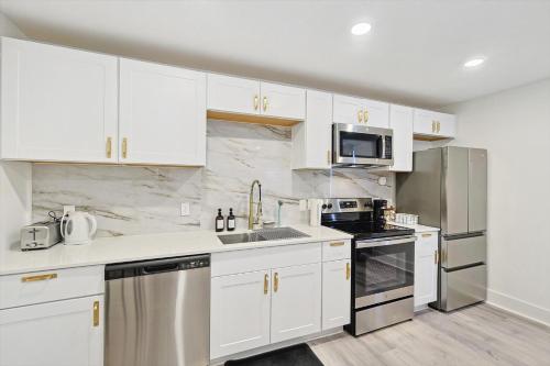 Luxe Urban Studio Oasis in Heart of Dallas! in Dallas, USA
