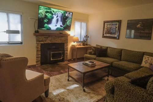 Hidden Creek at Canyons Village Park City Resort - image 8