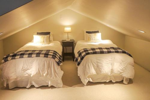 Hidden Creek at Canyons Village Park City Resort - main image