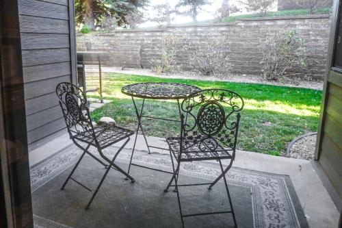 Hidden Creek at Canyons Village Park City Resort - image 10