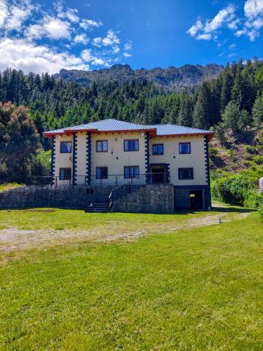 Monoambiente en la Montaña - De Alojamientos Lago Puelo