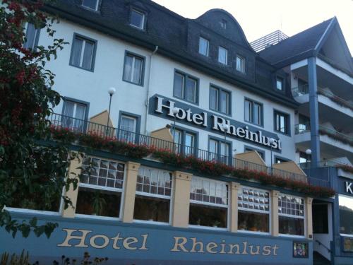 Hotel Rheinlust - image 4