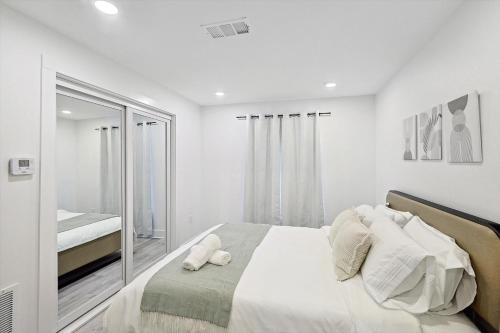 Exclusive Downtown Hideaway, Stylish Dallas Studio Apartment in Dallas, USA