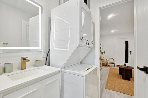 Exclusive Downtown Hideaway, Stylish Dallas Studio Apartment in Dallas, USA