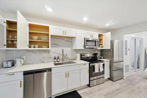 Exclusive Downtown Hideaway, Stylish Dallas Studio Apartment in Dallas, USA