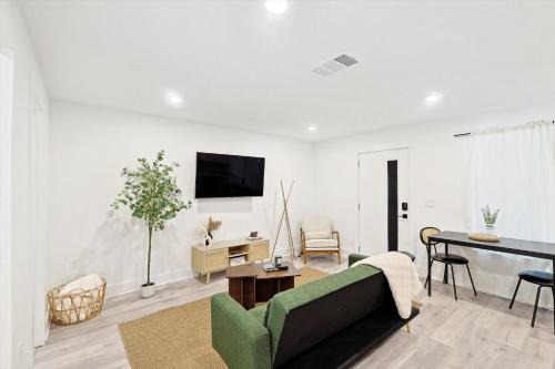 Exclusive Downtown Hideaway, Stylish Dallas Studio Apartment in Dallas, USA