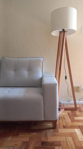 Apartamento em Copacabana
