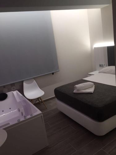 HOSTAL LETTO DAL MARE, Walencja (zdjęcie 8)