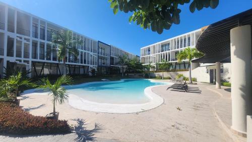 Condominio en Bahia de banderas in Mezcales, Mexico