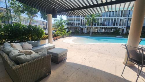 Condominio en Bahia de banderas in Mezcales, Mexico