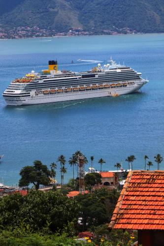 Suite Mar in ศูนย์ประวัติศาสตร์