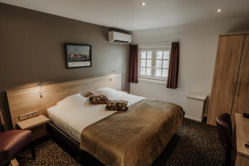 Herberg Erve Kots Logement - image 2