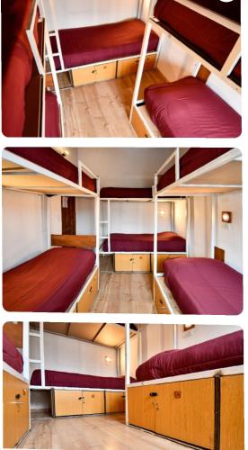 Mistico Hostel 23 in 엘 찰텐