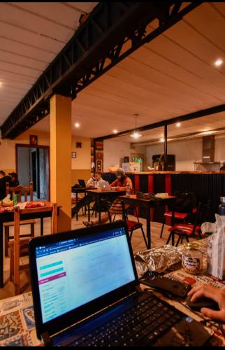 Mistico Hostel 23 in 엘 찰텐