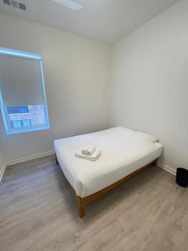 Stylish Shared Condo Minutes from Downtown Chicago, 1Bedroom and Shared access in Chicago, USA
