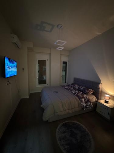 Luxury Apartament 02, Tirana (Foto 7)