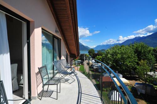 Hotel Resort Le Vele - image 4