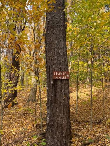 Angies Country Cabins Bed & Breakfast in Fredonia, USA