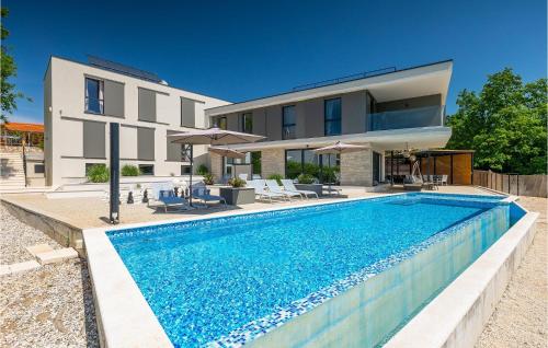 Villa Grande Barbara