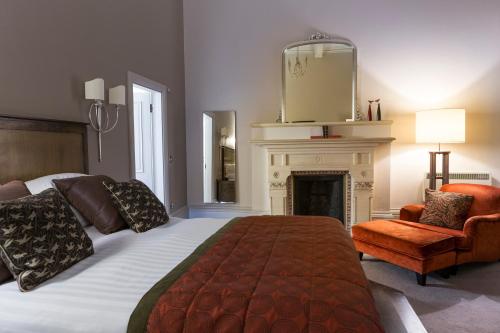 2 twin beds