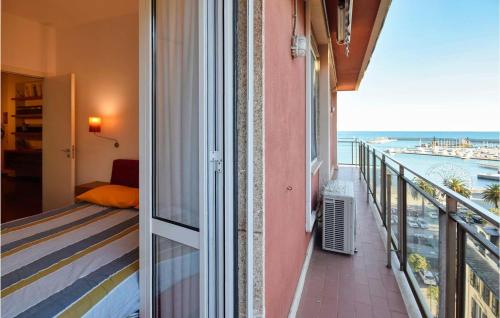 Beach Front Apartment In Rapallo With Wifi - image 4