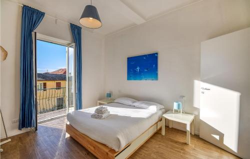  Amazing Apartment In Varazze With Wifi in Varraze