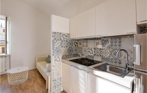 Two-Bedroom Apartment image 7