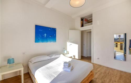 Two-Bedroom Apartment image 5