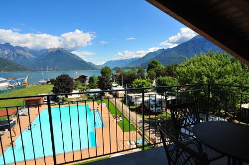 Hotel Resort Le Vele - image 13