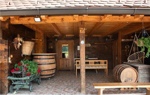 外觀, Awesome Home In Donja Stubica in 唐亞斯圖比卡