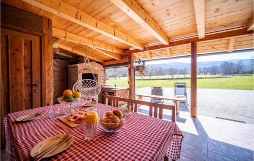 外觀, Awesome Home In Donja Stubica in 唐亞斯圖比卡
