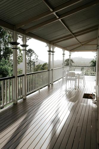 The Little Queenslander