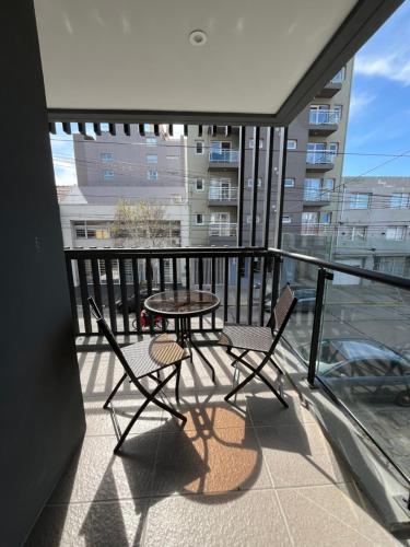One-Bedroom Apartment image 10