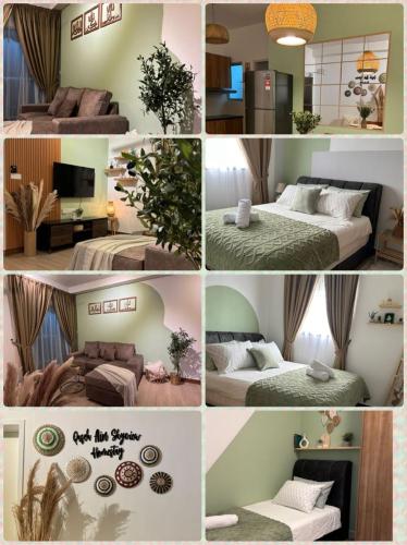 D'Alanis Asthetic Muji Guesthouse, near KLIA