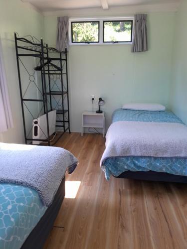 迪克森假日公园