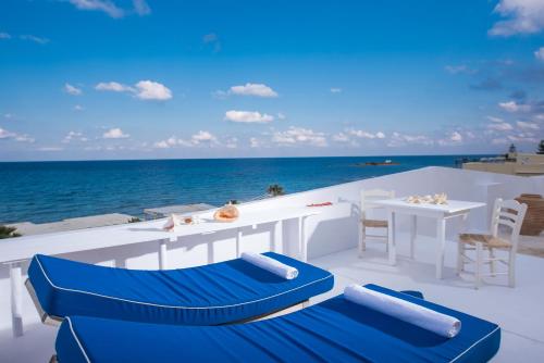 Parthenis Beach Suites by the Sea - image 14