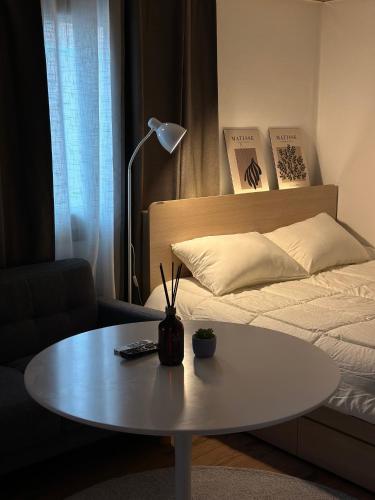 Seoul Station - 1 Minute Away - Cozy house