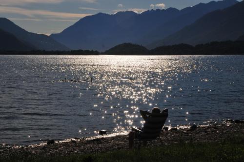 Hotel Resort Le Vele - image 7