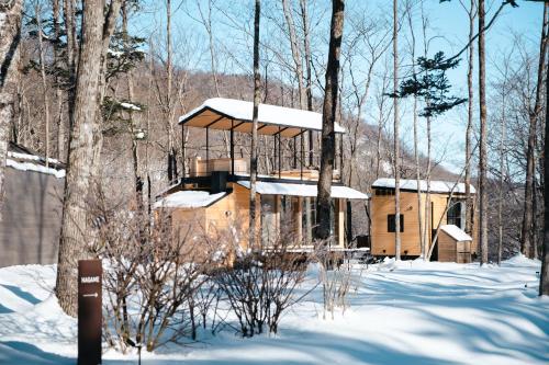 Moving Inn Tokachi Kitanomori