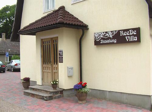 ReeDe Villa - image 13