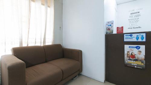 RedDoorz at Kassel Residences Parañaque, Manila (photo 10)