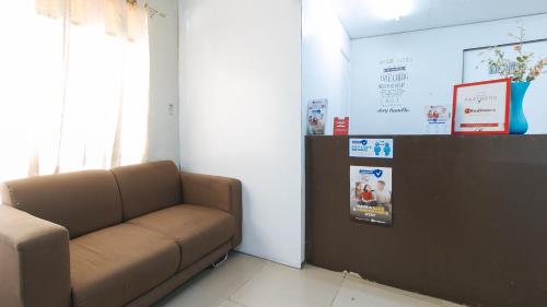 RedDoorz at Kassel Residences Parañaque, Manila (photo 9)