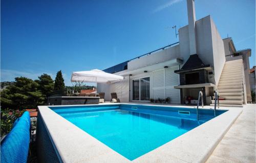 Villa Mondeo, Rogoznica (photo 8)