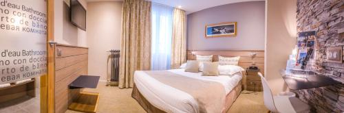 Inter Hotel des Princes