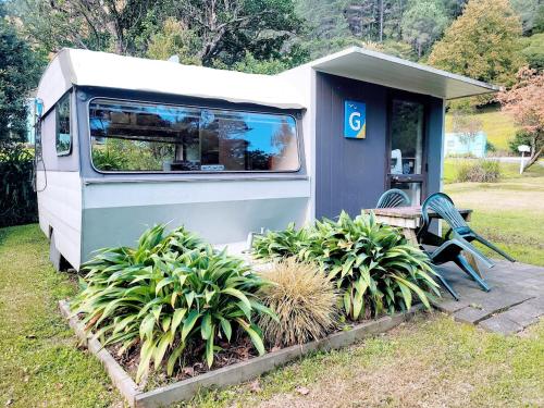 迪克森假日公园