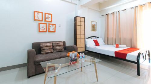 RedDoorz at Kassel Residences Parañaque, Manila