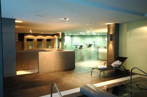 プリムス バレンシア ホテル