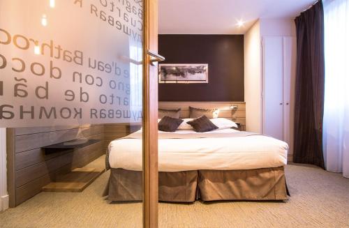 Inter Hotel des Princes