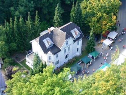 Hotel Villa im Steinbusch - image 8